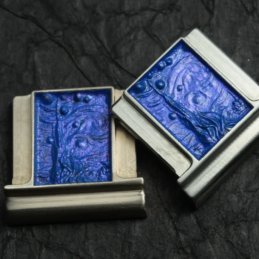 

Camera Metal Hot Shoe Cover Protector Cap for Ricoh GR3 GR3X GRIII GRIIIX Photography Accessories