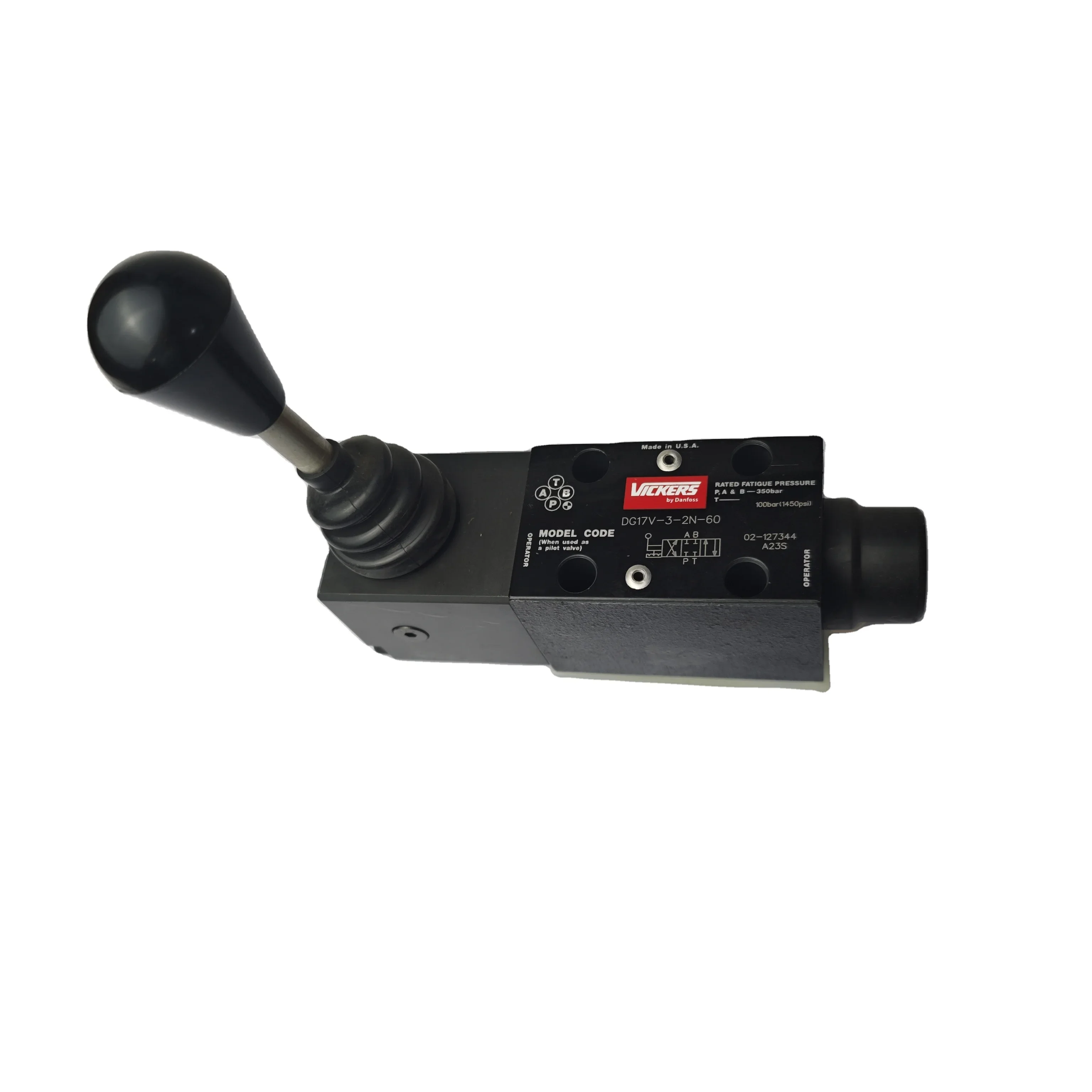 DG17V Directional C…