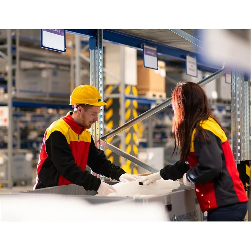 Fast Ship Fee Provided to Urgent Customers