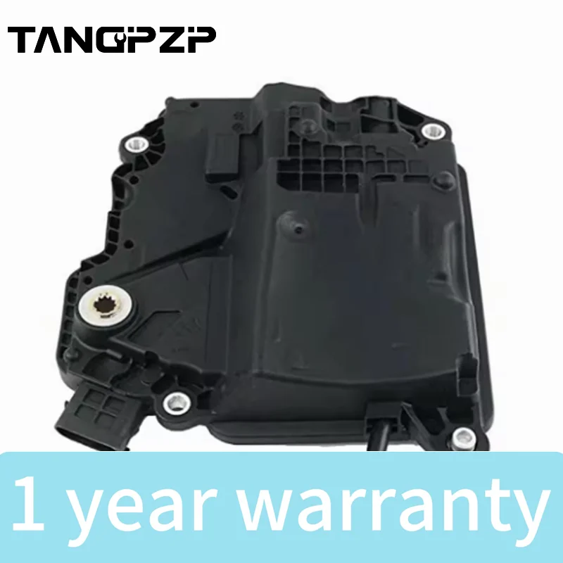 A0002701752 A0002701852 Gear Shift Module Control Unit ISM Intelligent Servo Module For Mercedes Benz 250 350 400 550 722.9
