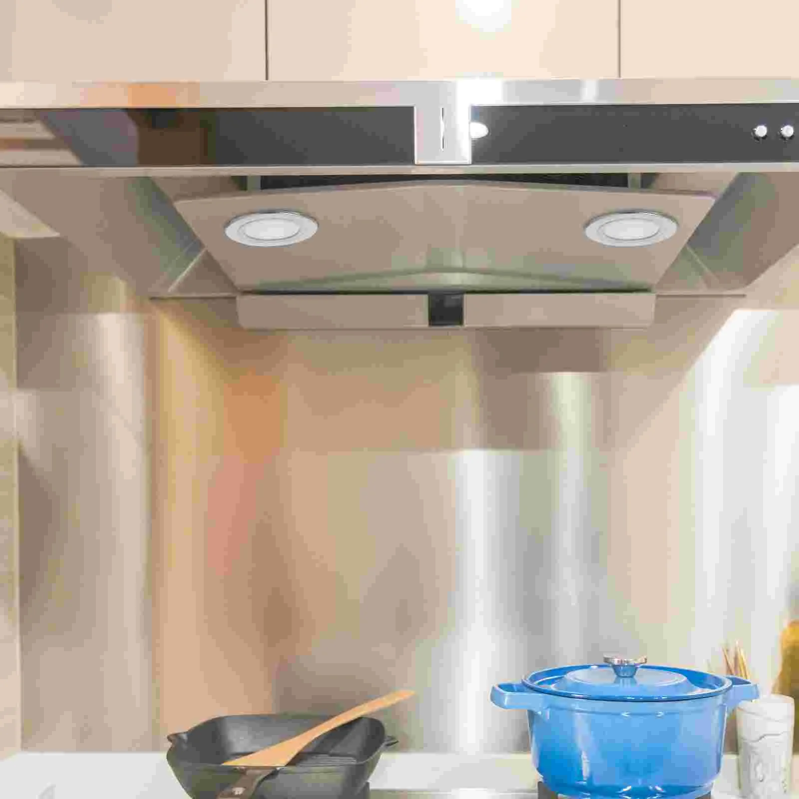 Led Range Hood Light Bulbs Integrated Stove Light Replacement Kitchen Lighting Bulb Parts For Repair Use