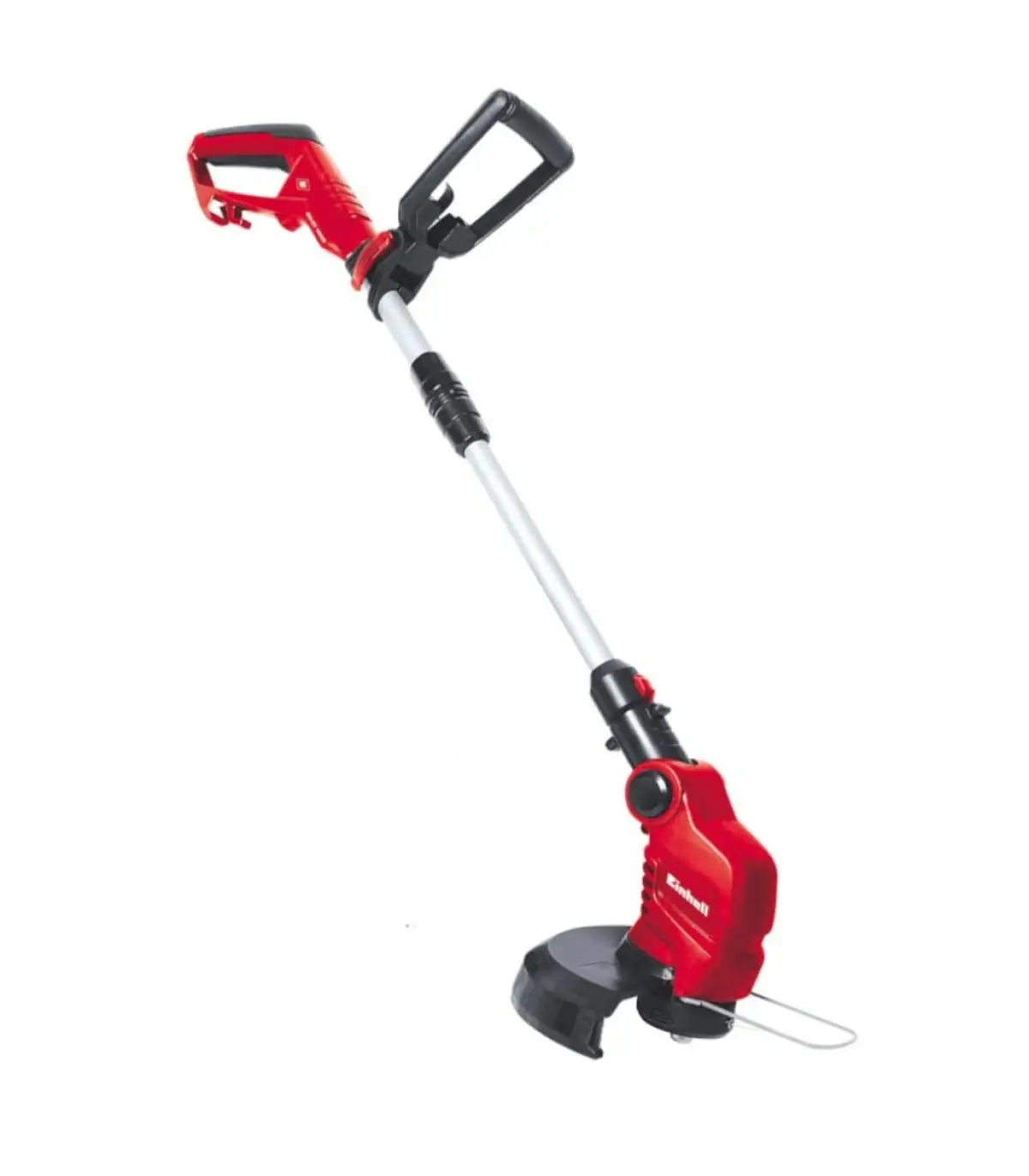 Einhell 4025 400 W electric brush cutter lawn trimmer GC-ET