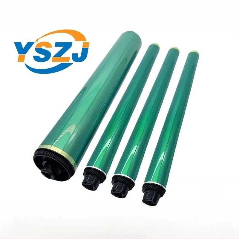 4 قطعة IU610K A06003F IU-610Y A06007F IU-610M اليابان OPC طبل لكونيكا bizhub C451 C452 C550 C552 C650 C652 C650P C654 C754