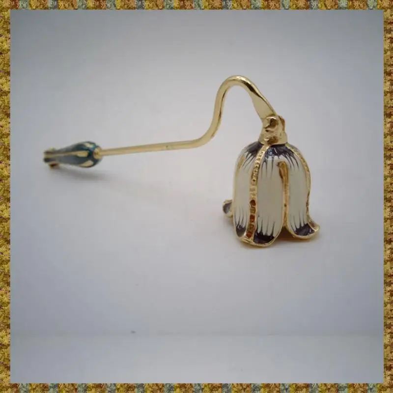 F-F Metal Vintage C…