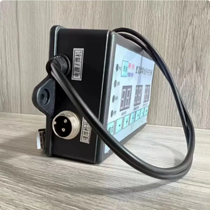 TIG Welding Pulse Controller Converter Module For TIG Machine Convert To Cold Welding Equipment