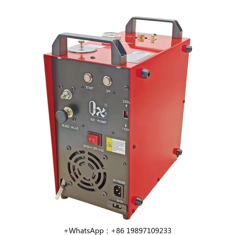 GX-E-CS4-I Fighting… - image