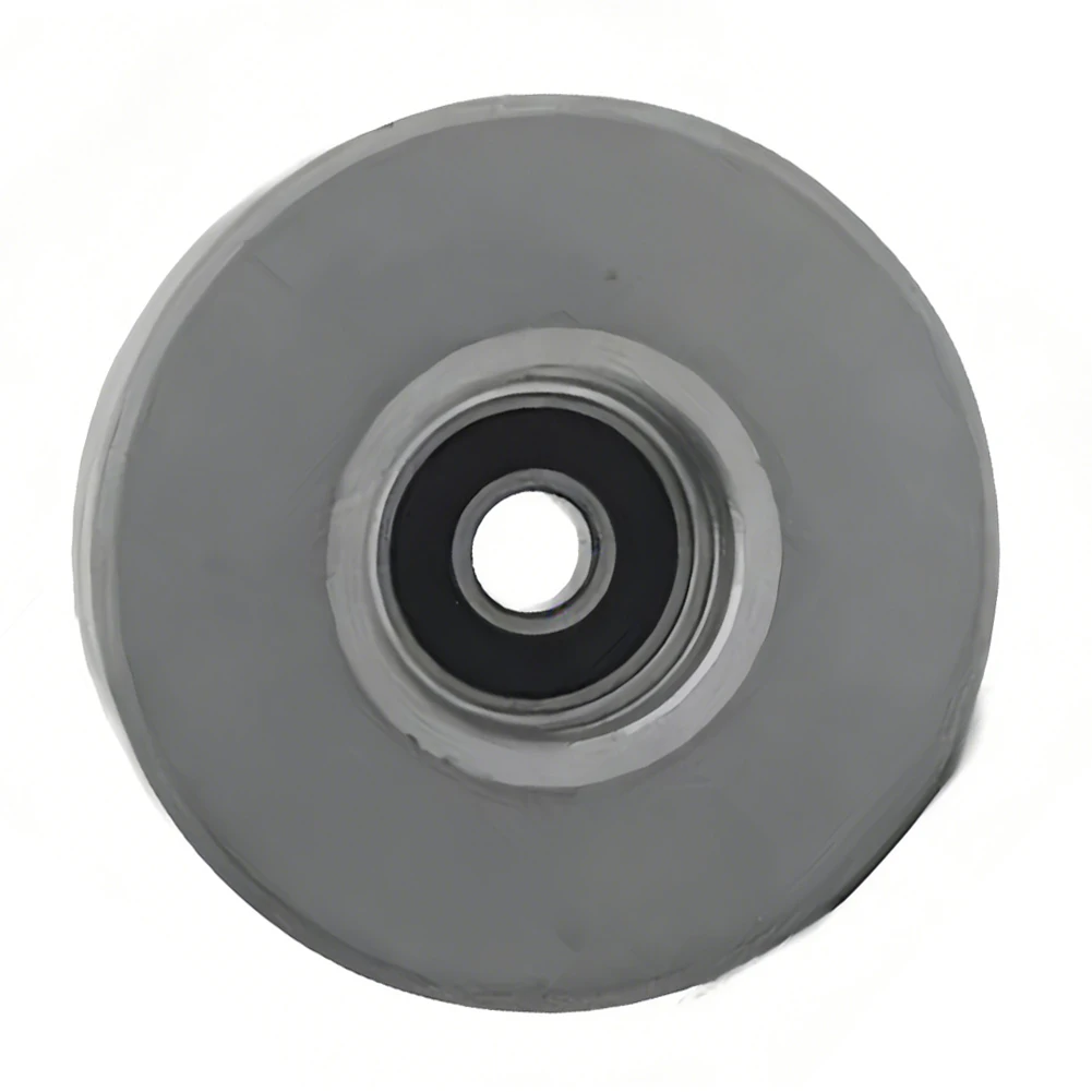 Integrated Bearing Rubber Press Wheel Bearing Integration Heat Resistant Rubber Metal Core Compact Dimensions Easy Installation