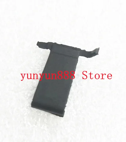 For Canon EOS 5D Mark IV 5D4 Bottom Rubber Battery Door Cover Port Skin Rubber