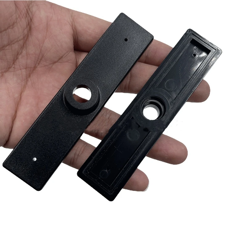 The New2sets RV Waste Valve Handle Replacement RV Waste Valve Tube Extension Kit Tank Valve Handle RV Dump Valve Handle