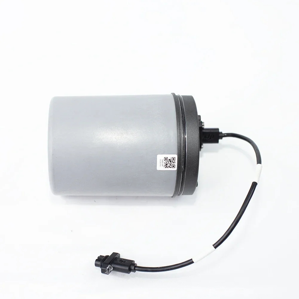 Acessórios para drones agrícolas, módulo de radar omnidirecional com cabo de sinal para dji agras t40 t20p, peças de reparo uav