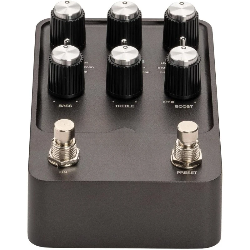 مضخم ريفيرب دريم '65