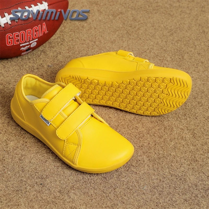 

Обувь для ходьбы с широким носком для женщин и мужчин, кроссовки с нулевым перепадом высоты для мужчин, минималистичные повседневные кроссовки для мужчин, кросс-тренеры