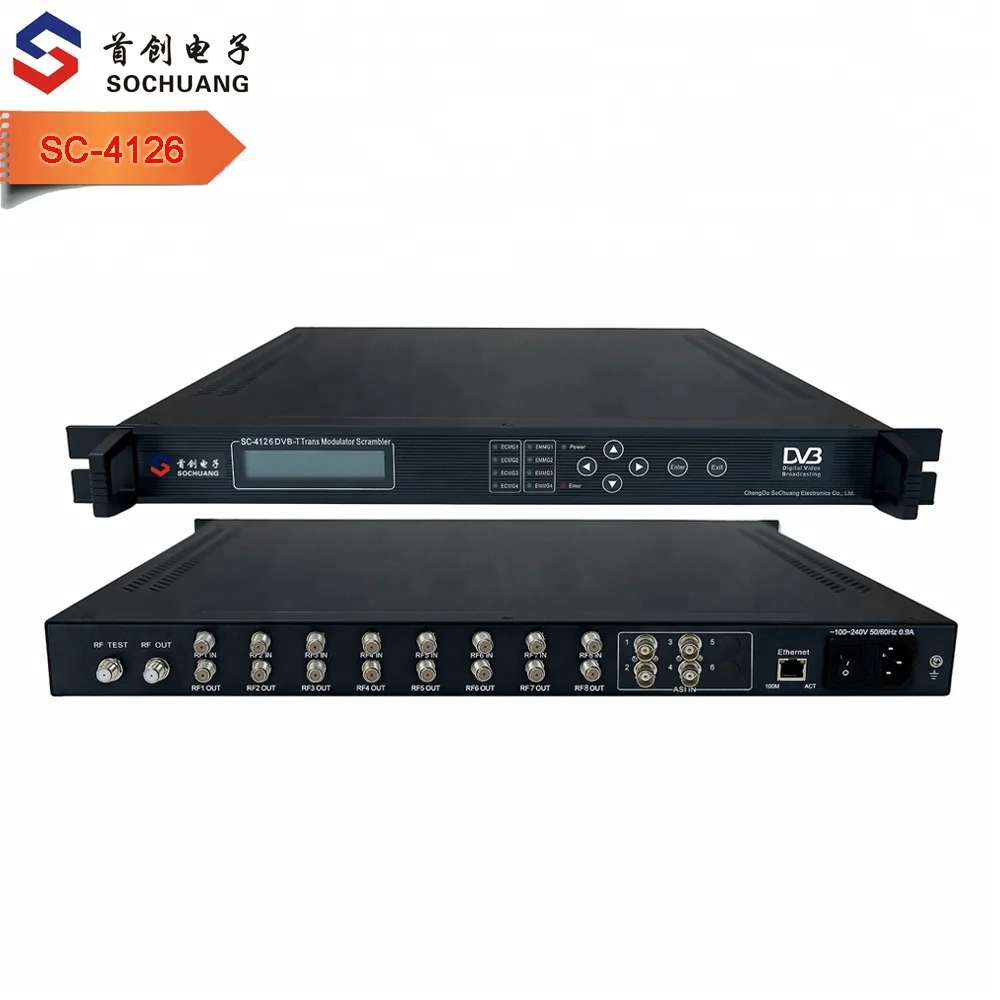 SC-4126 Sochuang Di…