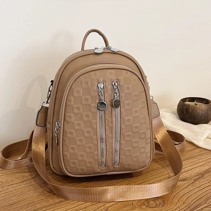 

Fashionable Leather Crossbody Bag For Women From Luxury Brand - Famous Designer Popular Classic Shoulder Handbag