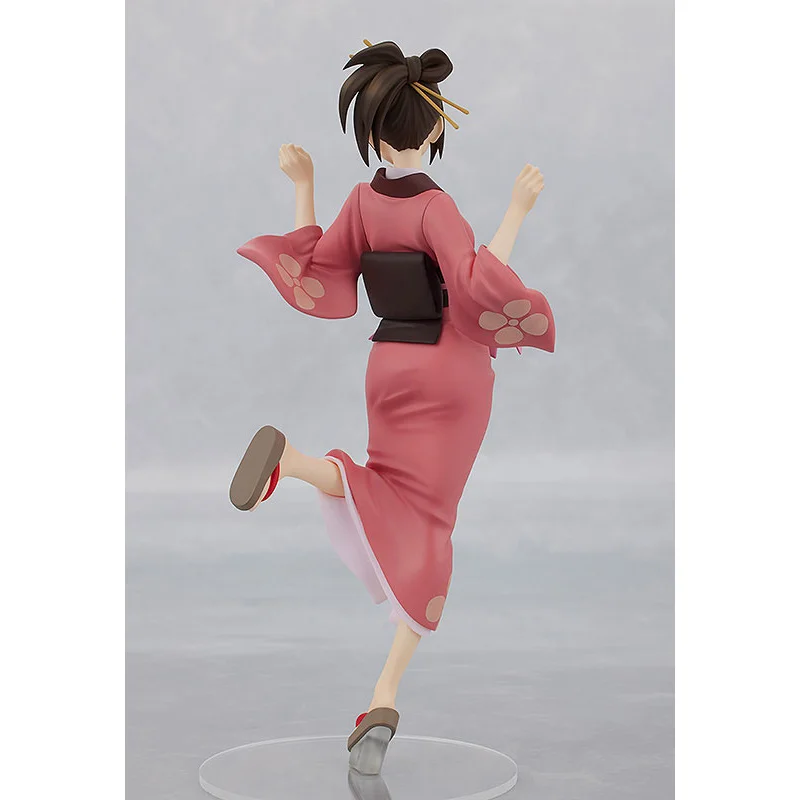 Good Smile Gsc Pop Up Parade Samurai Champloo Fuu L Size Complete Figure Anime Action Model Collectible Toys Gift