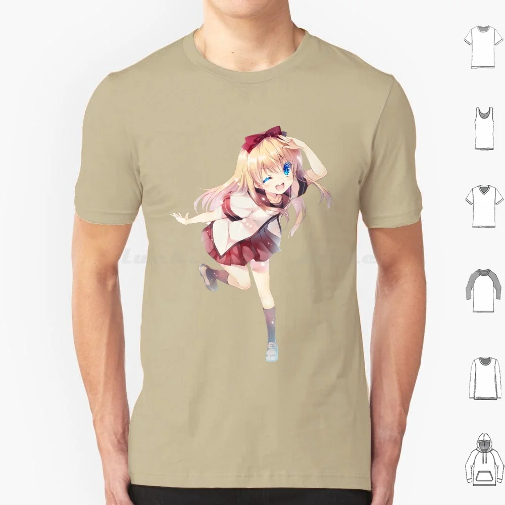 Yuru-Kyoko T Shirt …