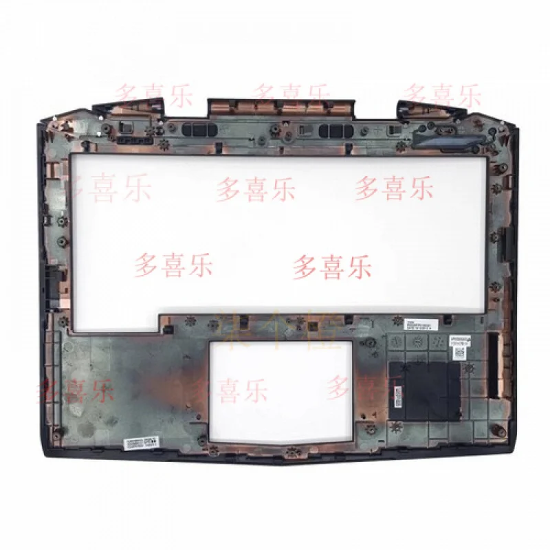 WW جديد لـ DELL Alienware 14 M14X R3 Palmrest أسود