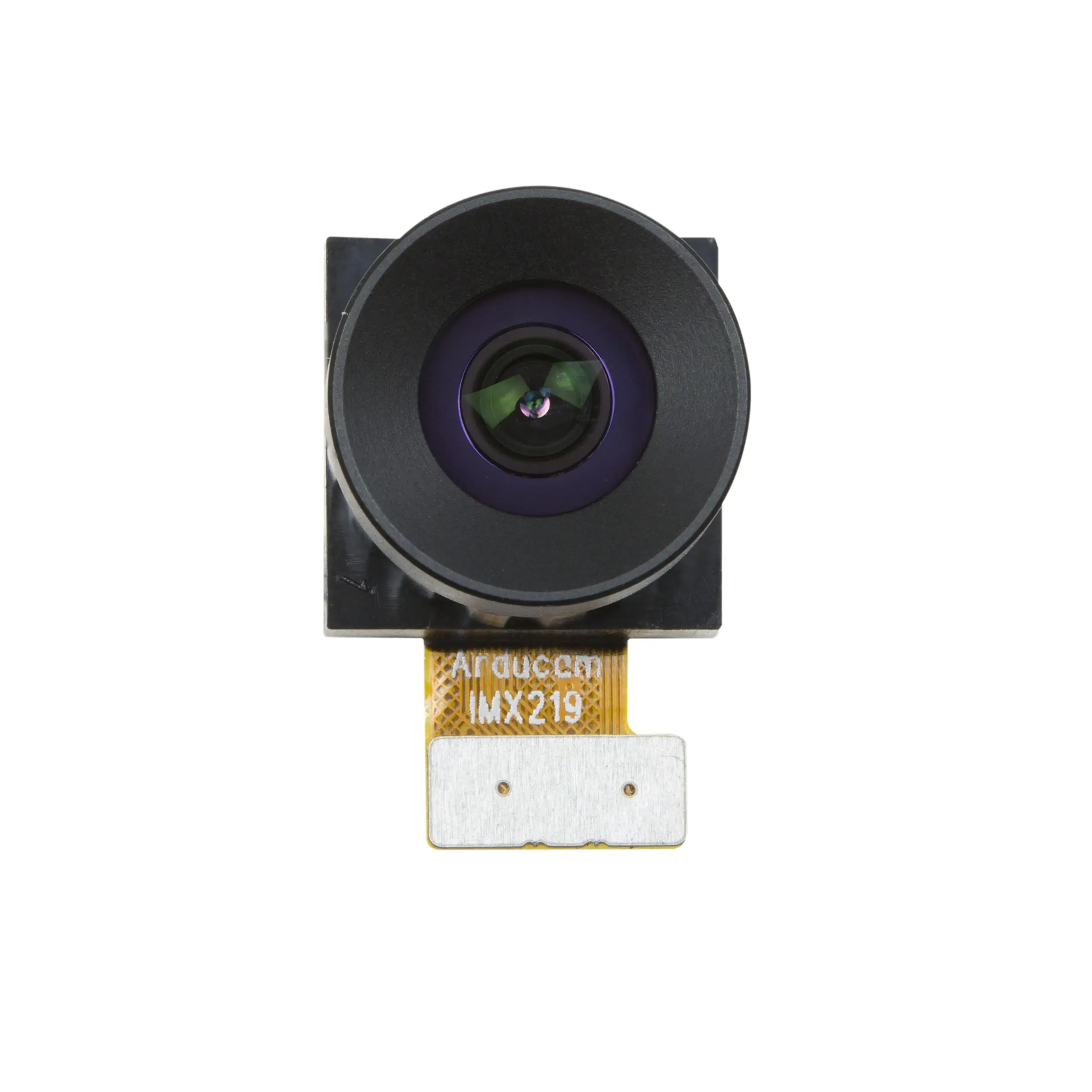 

Arducam IMX219 Low Distortion IR Sensitive (NoIR) Camera Module, drop-in replacement for Raspberry Pi V2 Camera and Jetson Nano