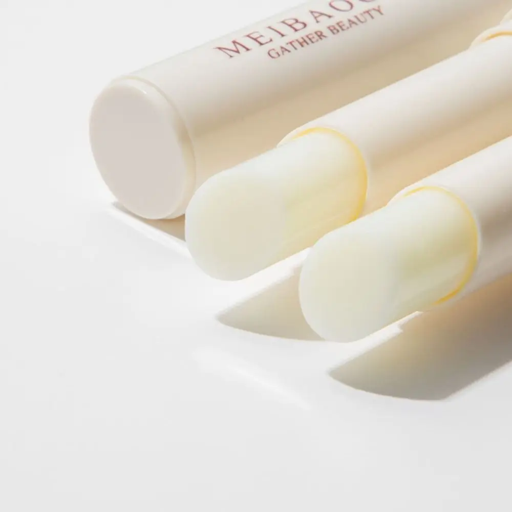 Hydraterende Lippenbalsem Hydraterende Waterdichte Lippenstift Primer Blijvende Voeding Voorkomt Gebarsten Lippen Cosmetisch Hulpmiddel Vrouwen