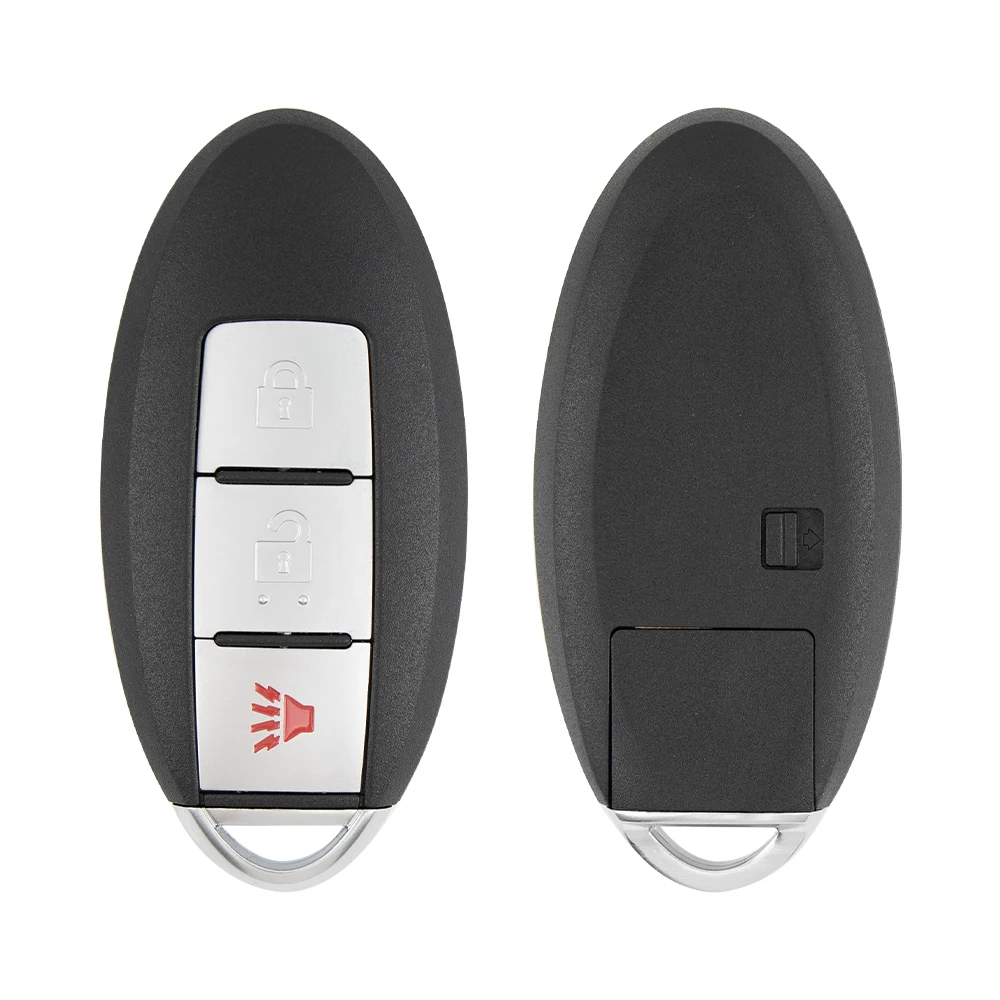 Liberty CWTWBU729 /CWTWBU735 مفتاح السيارة عن بعد فوب لنيسان تيدا Teana ألتيما ماكسيما أرمادا Xtrail باثفندر روج فيرسا جوك #3