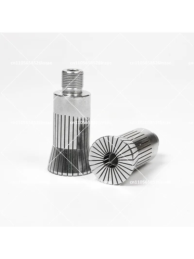 Metal Cap Press Machine for Perfume Bottles, Capping Head Crimping Tool