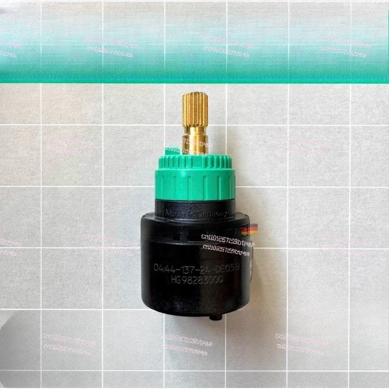 أجزاء صنبور الدش 98283000 - خرطوشة صمام المحول 98283 #2