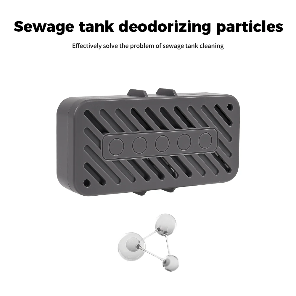 Für Dreame X50 Pro/X50 Ultra/X50 Master/L40S Pro Ultra/L50 Pro Ultra/MOVA V50 Ultra Haupt- und Seitenbürsten, Filter, Wischmopps und Staubbeutel – Detail 27