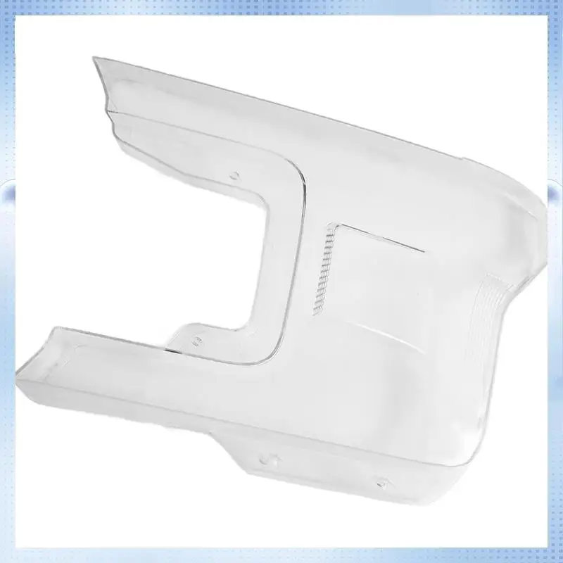 

A51K-крышка фары для Ford F150 2019 2020, абажур, линза фары для Ford, прозрачная крышка объектива, левая