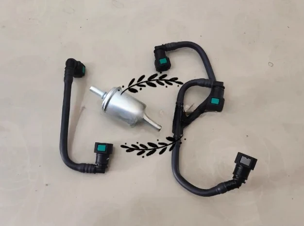 

600cc Fuel filter gasoline pipe hose for keeway BJ600GS/-A BN600i TNT600 stels 600 TNT BN RK6