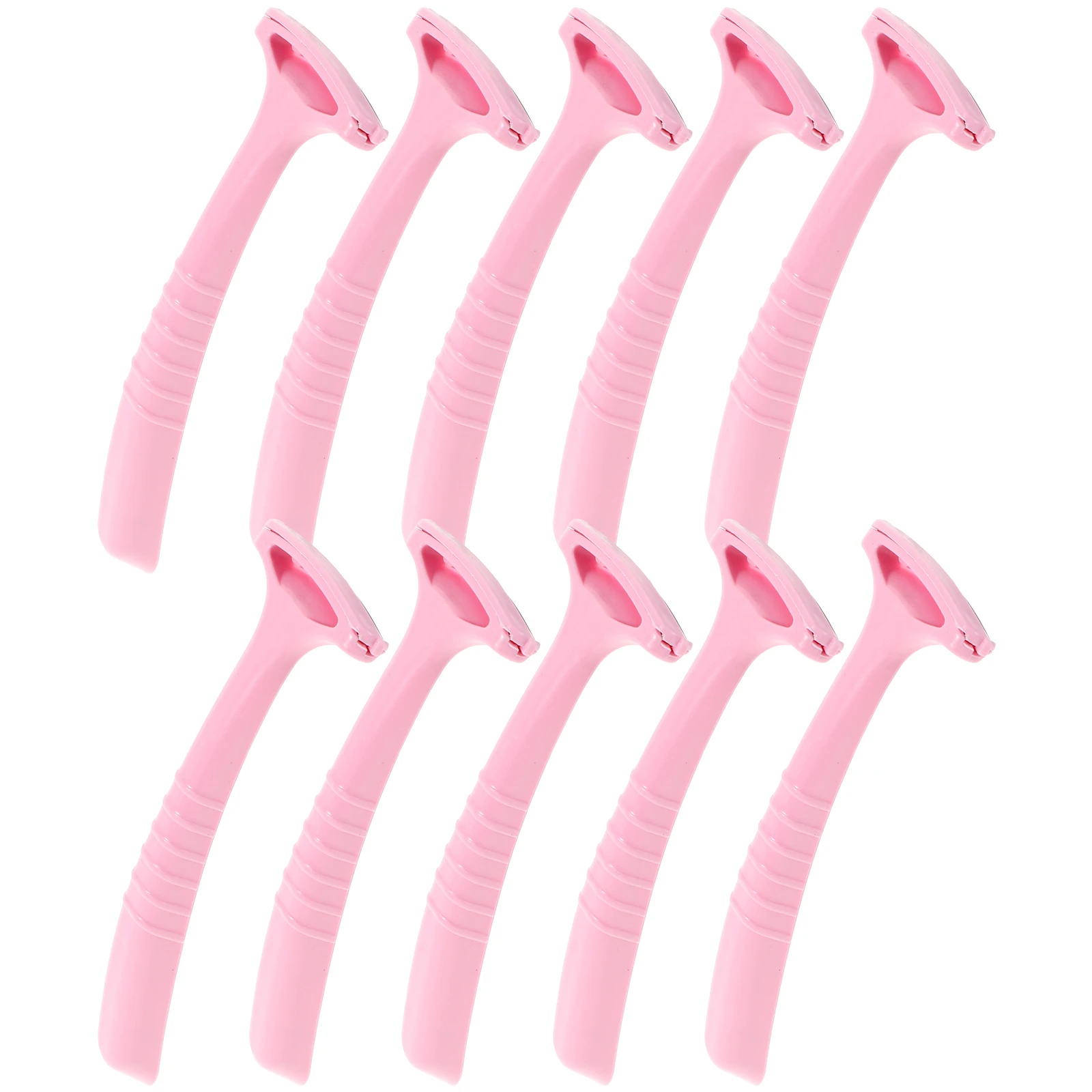 

10pcs Foot Scraper Dead Skin Remover Callus Removal Tool Pedicure Files For Feet Exfoliating Foot Care Portable Pedicure Tools