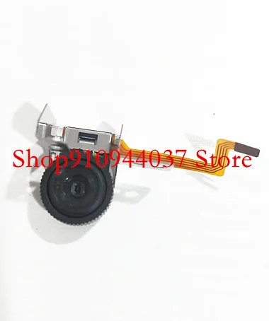 for Panasonic AG-UX90 UX180 170 Camera Function Turntable Dial Wheel Knob Potentiometer Switch