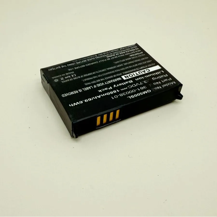 

Replaces battery for Garmin 361-00038-01 010-11143-00 361-00038-01 Ships within 2 days, delivery in 10–25 days