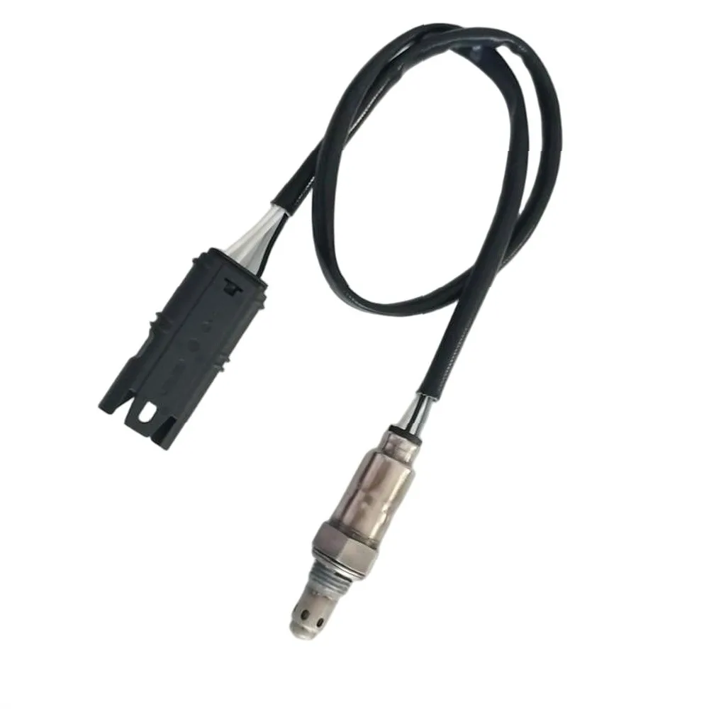 For BMW S1000RR S1000 Motorcycle Oxygen Sensor 11788405117, O2 Lambda Sensor Exhaust Probe