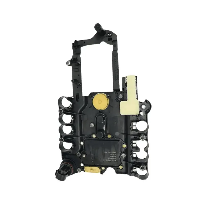 Adequado para módulo de controle de transmissão Mercedes-Benz A 0034460310   Remanufatura
