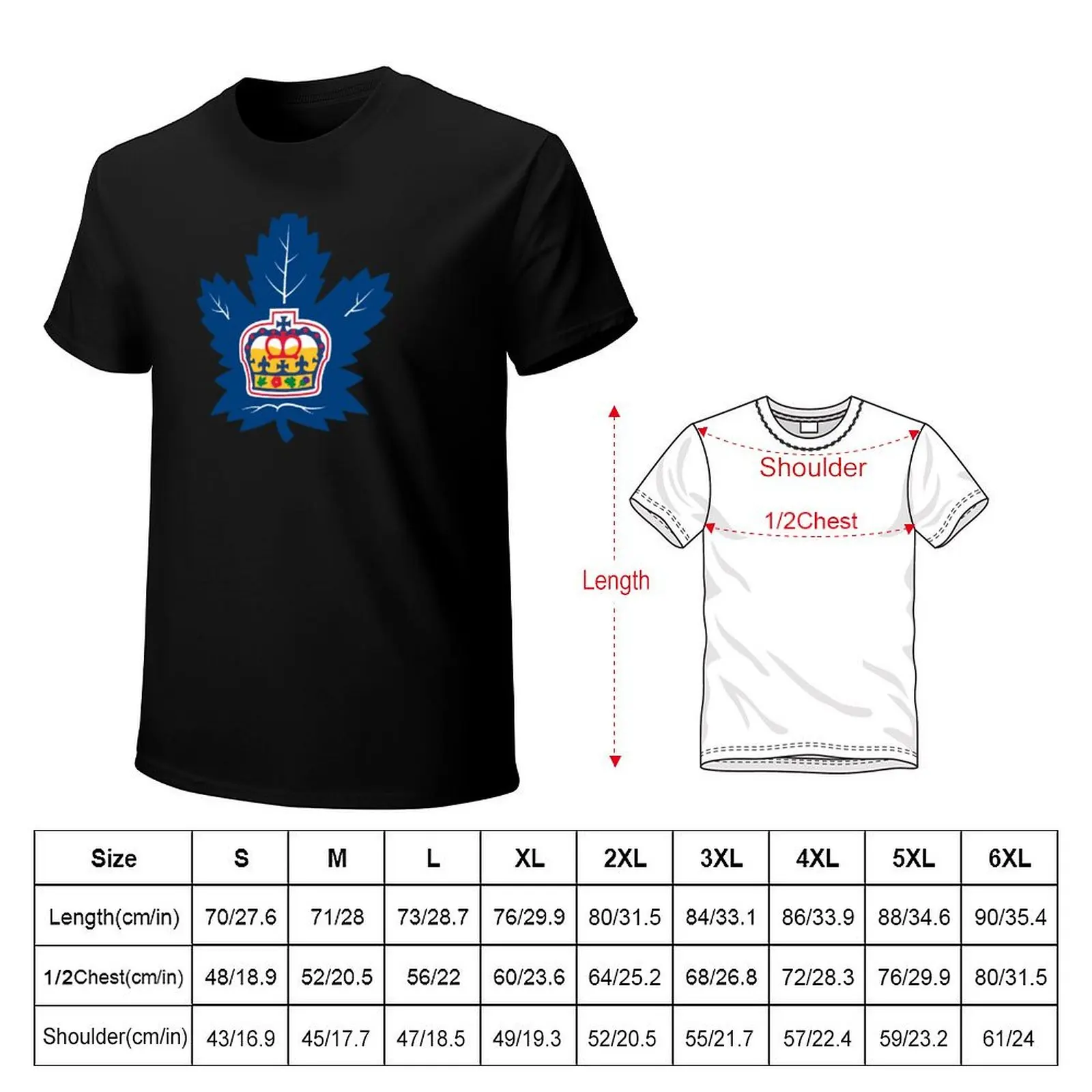 Toronto Marlies T-Shirt Thanksgiving Day Tee Top
