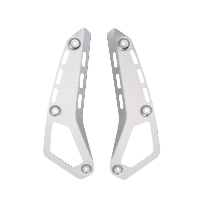 جديد خزان الجرف الجانب خزان الرف غطاء خزان الوقود لسيارات BMW GS1300 ADV R1300GSA R1300GS مغامرة 2024 2025 دراجة نارية الملحقات