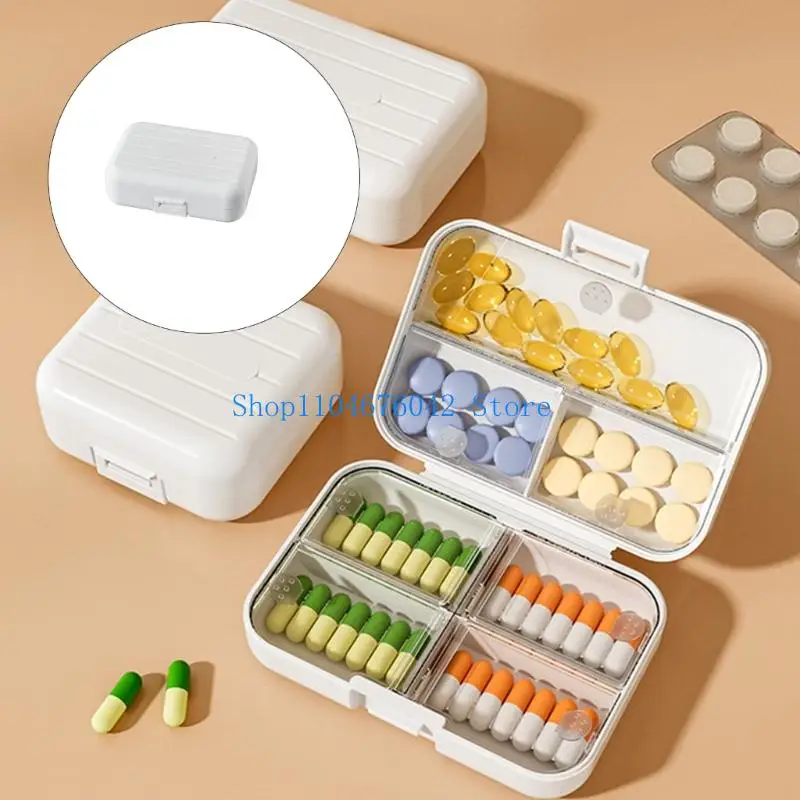 5Asd Leakproof Dail…