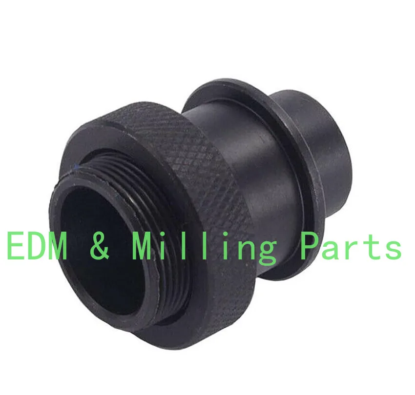 

Milling Machine Z Axis Dial Ring Lock Nut Vertical Mill Tools CNC C6+88 For Bridgeport Mill Part