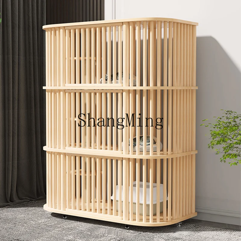 Lxy Solid Wood Hous… - image