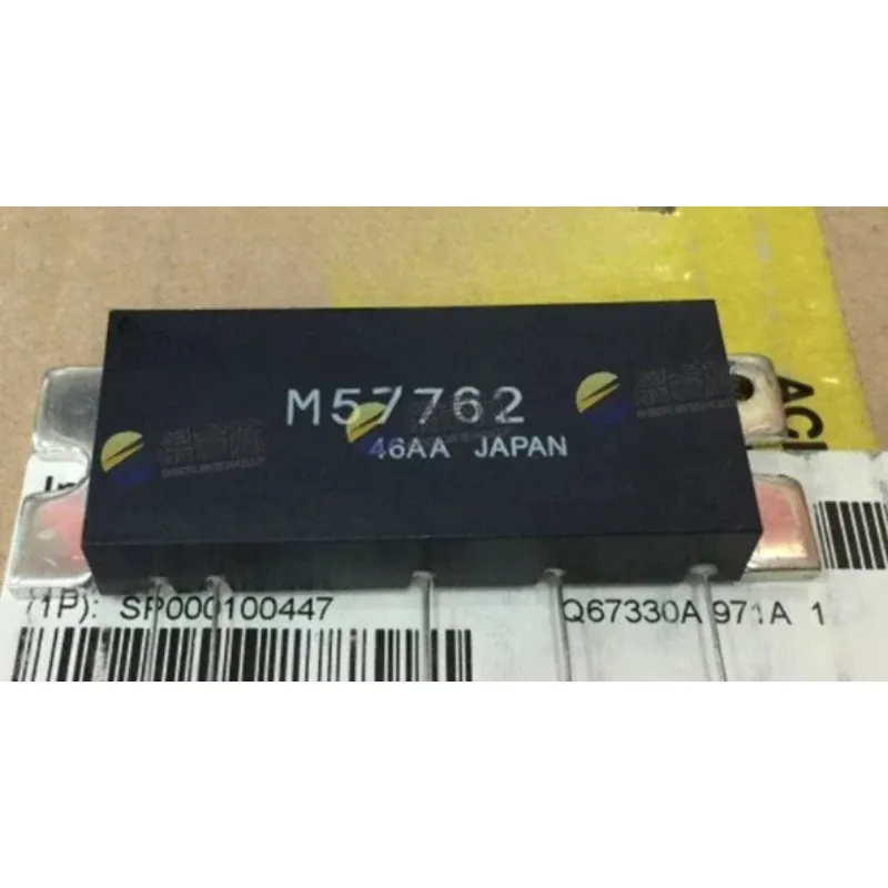 

1PCS M57762 High Frequency Tube, RF Microwave Tube, Communication Power Amplifier Module
