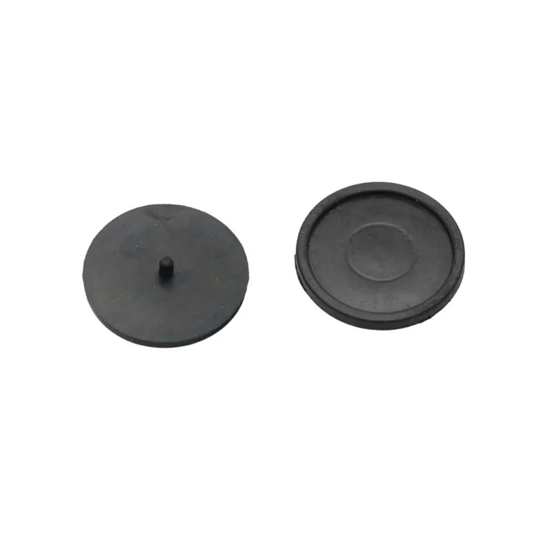20PCS Agriculture Sprinkler Head Anti-drip Pad Spray Nozzle Sealing Gaskets Rubber Accessories for RC Plant Protection UAV