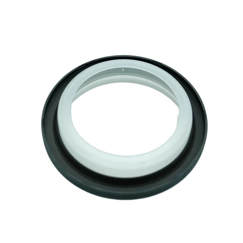 Car Accessories 079103051F 079 103 051 F 079 103 051F Crankshaft rear oil seal for  C6/2.4 Q5 A8 Q7/4.2 SIZE 85-105-8.8MM
