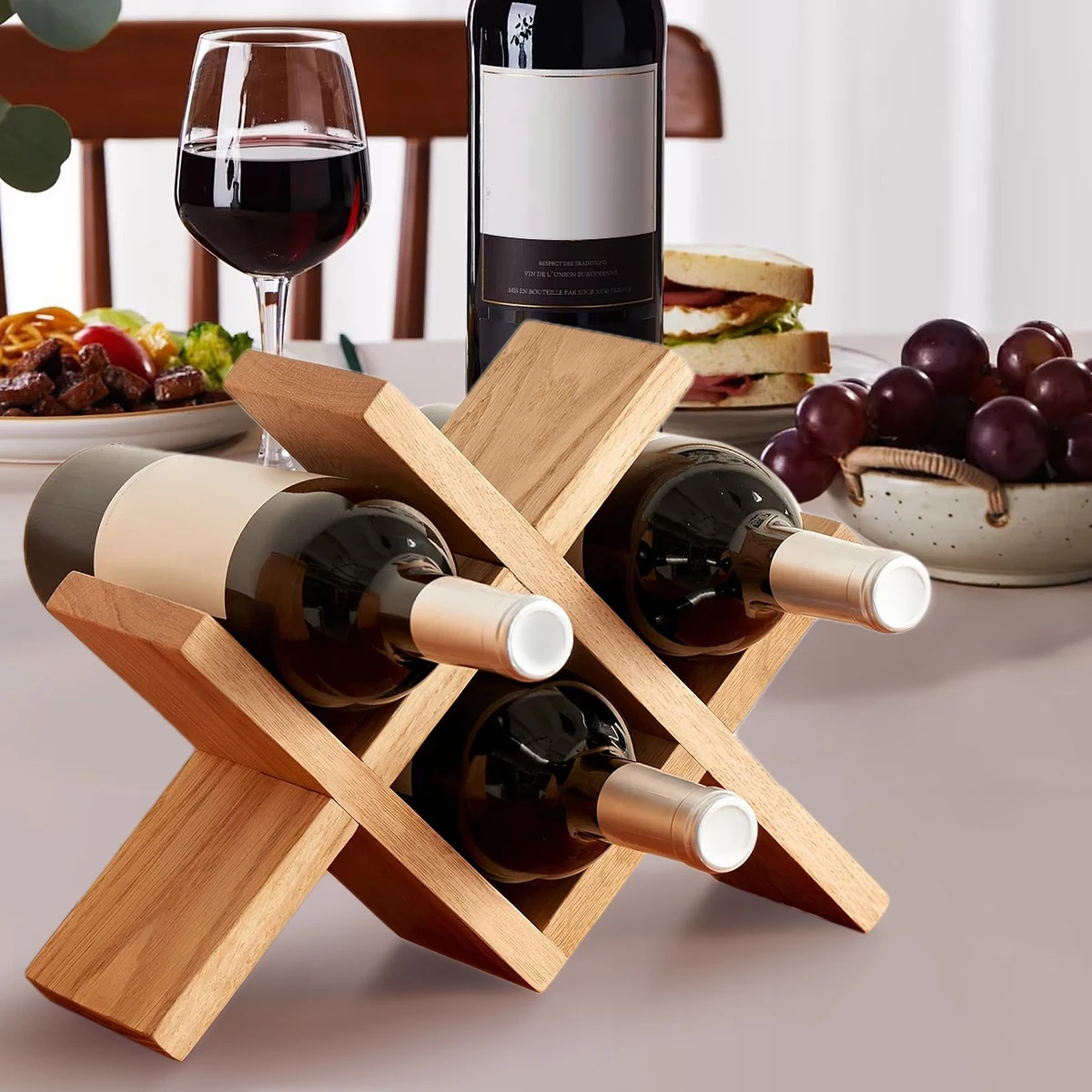 Thumbnail 3 - #7 Latest Wine Racks Offers