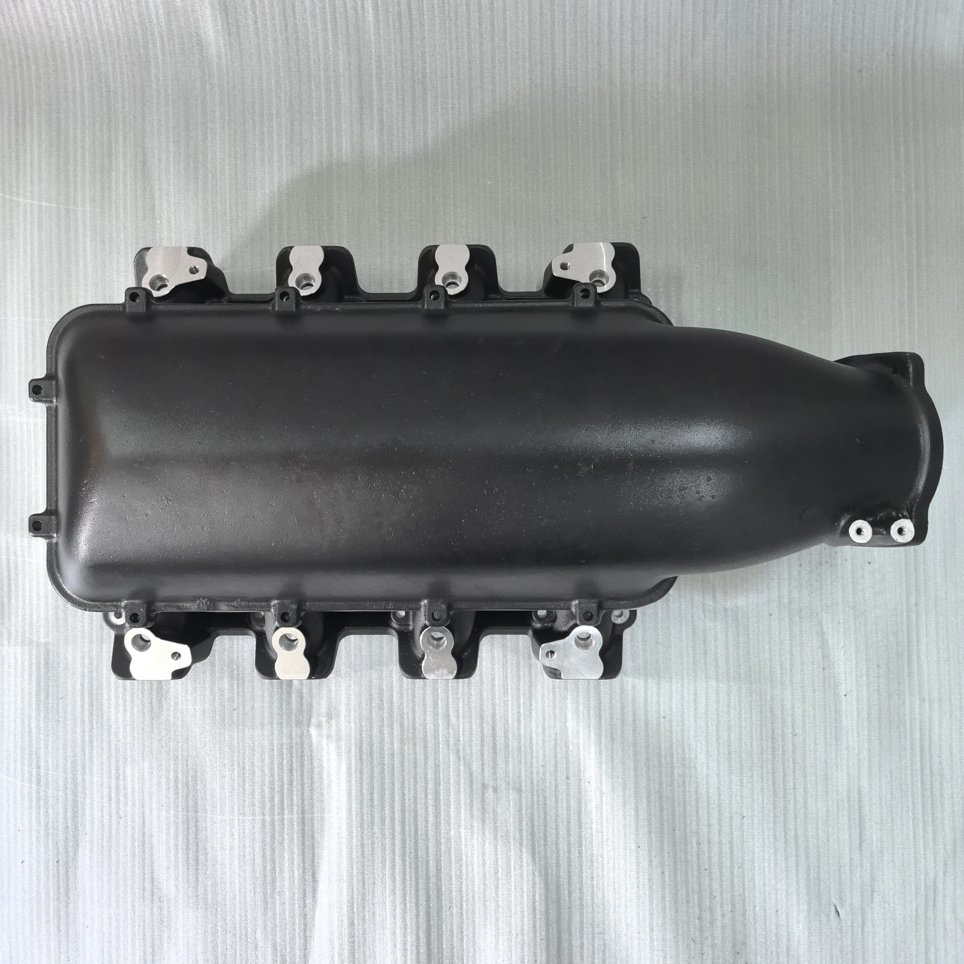 Коллекторный двигатель EFI, низкая цена, высокое качество