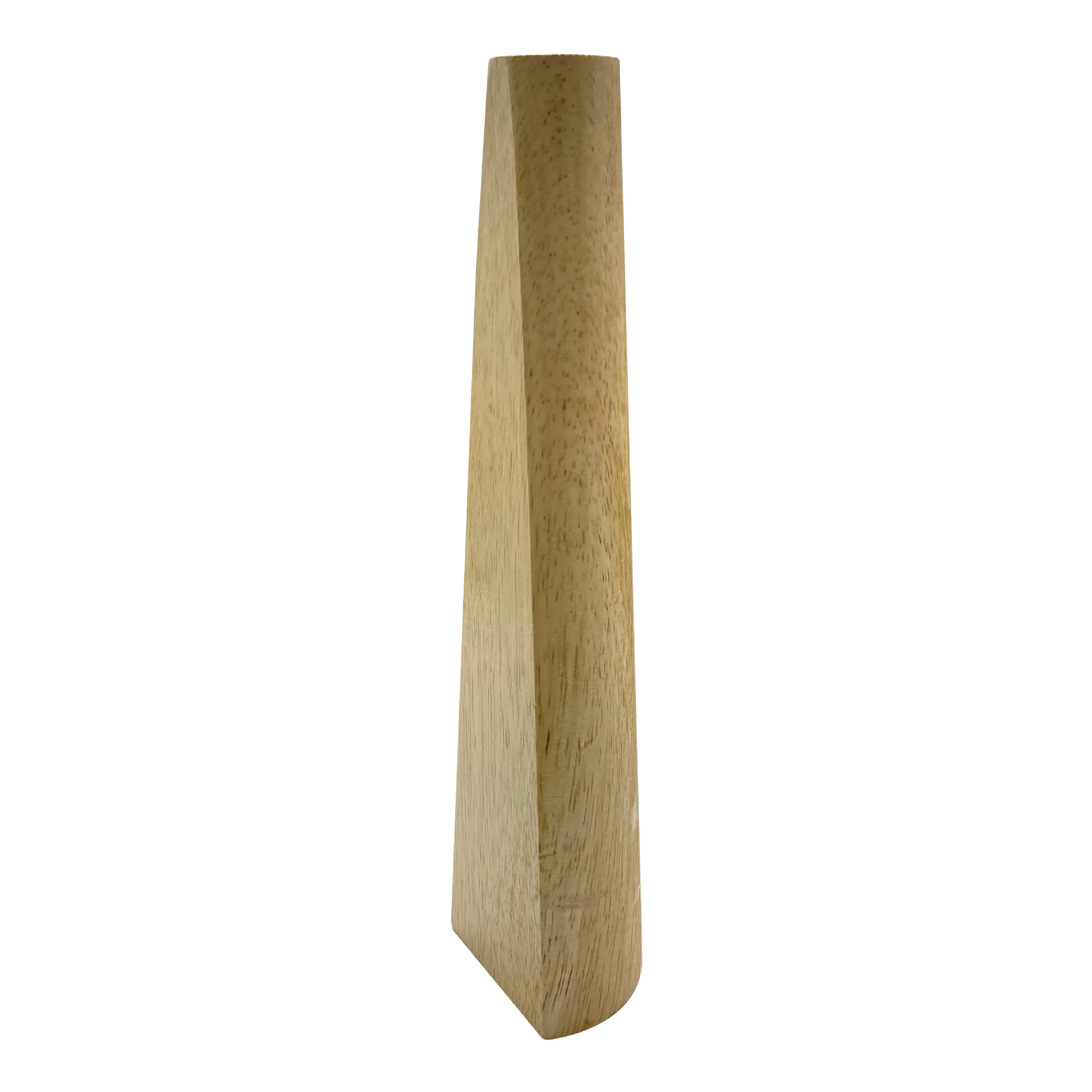 D Style Wooden Mandrel Square Bracelet Bangle Forming Sizer Smooth Surface Jewelers Bracelet Shaping Mandrels Stick Tool