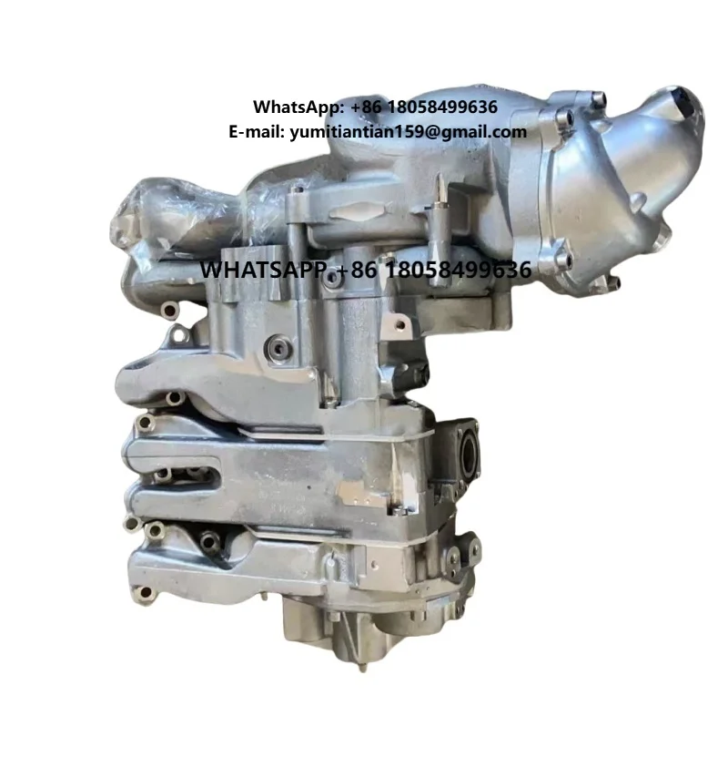 

Suitable for Lamborghini LP550 560 570 580 LP610 640 670 LP700 750 oil pump delivery fuel pump