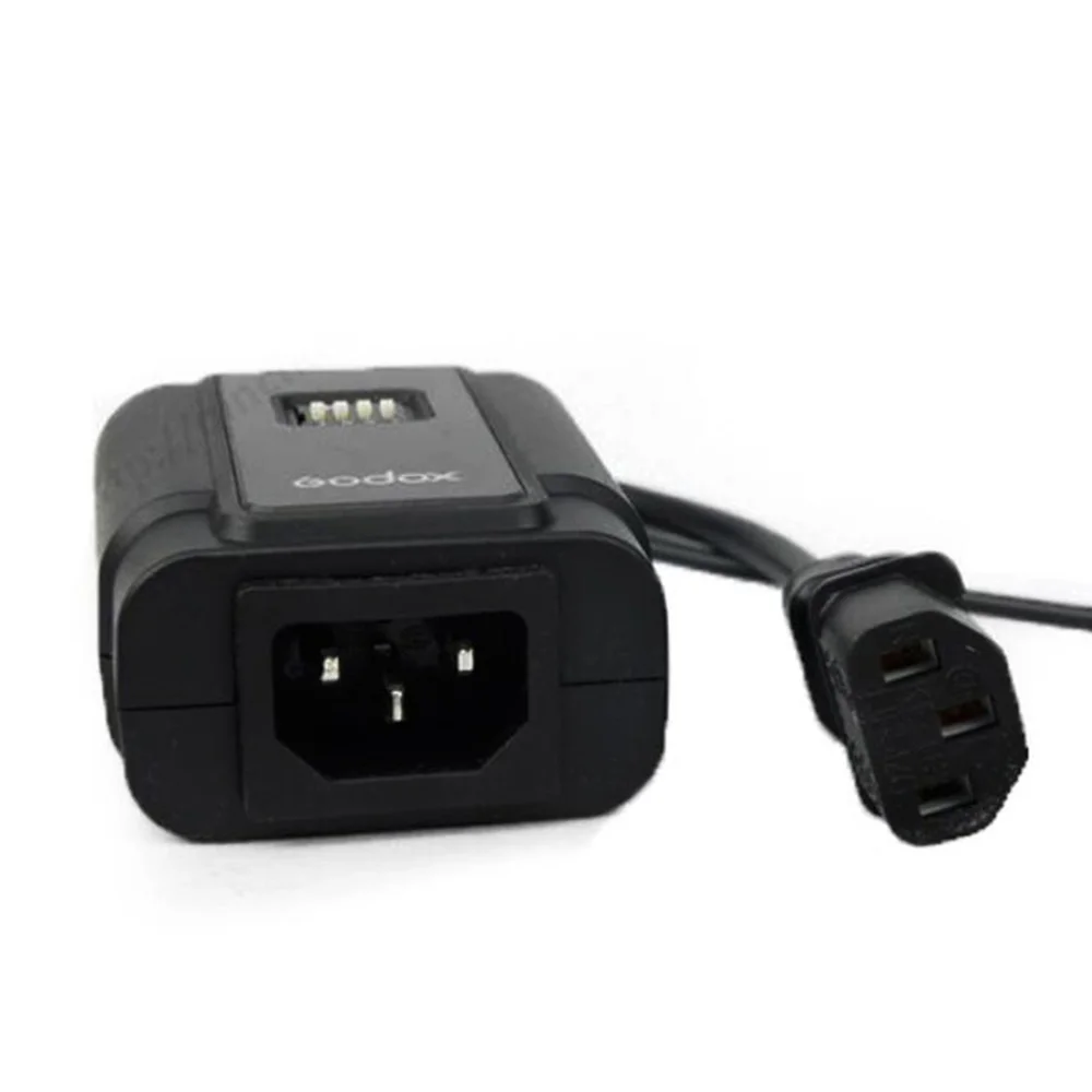 Godox DM-16 اللاسلكية استوديو ستروب فلاش الزناد 16 قناة جهاز ريسيفر استقبال وإرسال مجموعة لكاميرا DSLR كانون نيكون أوليمبوس بنتاكس