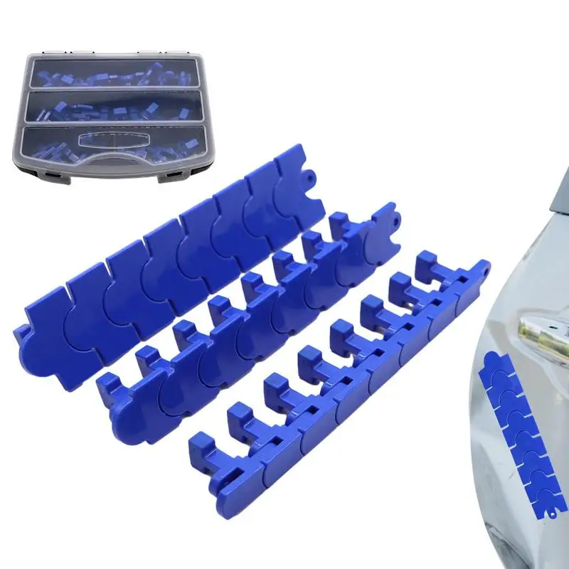 

Dent Remover Car Dents Puller Car Puller Flexible Design Protecting Effect No Damage To Car Paint Suitable For Motorcycle