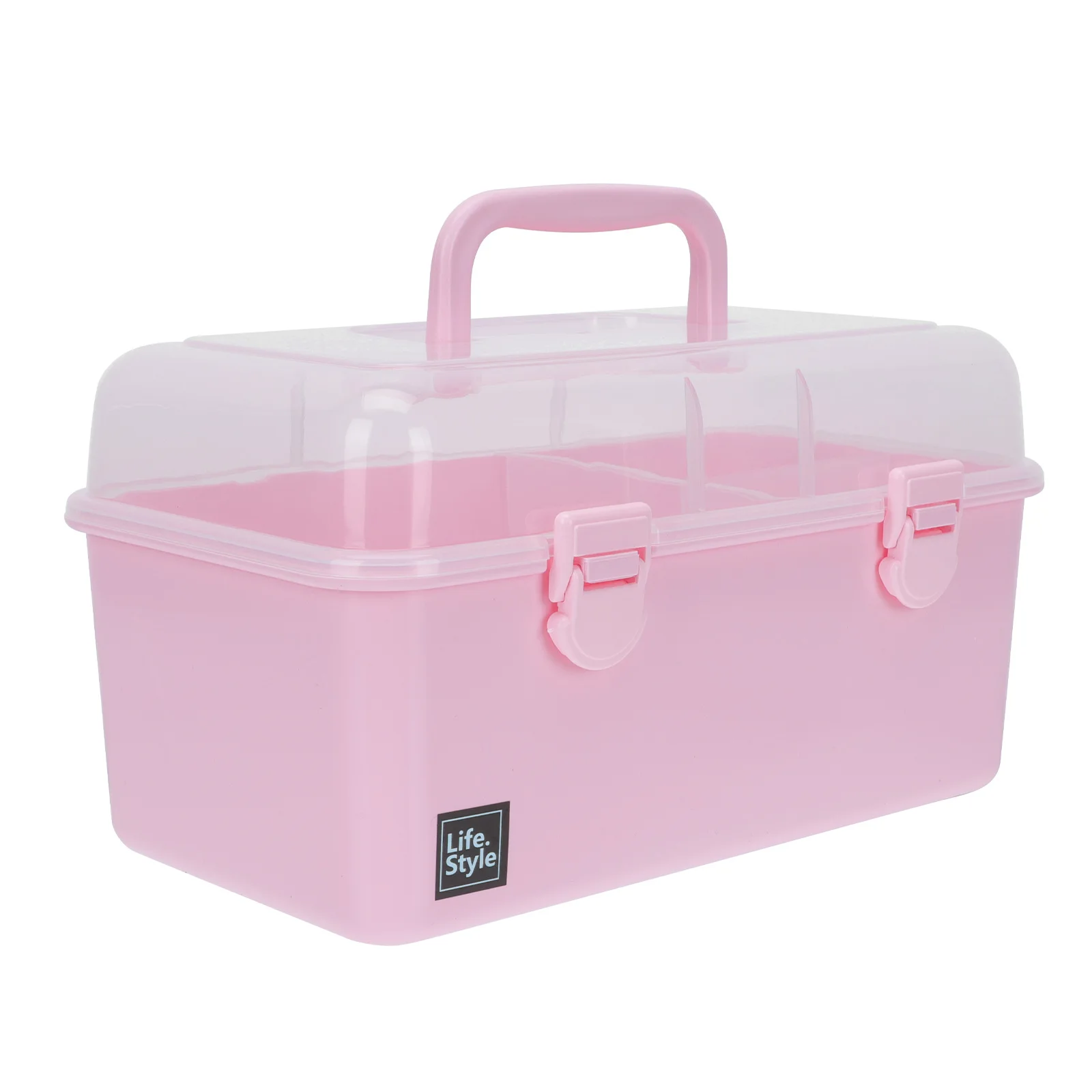 

Hair Accessories Box Organization Makeup Holder Storage Case Organizer Accessory Container Drawer