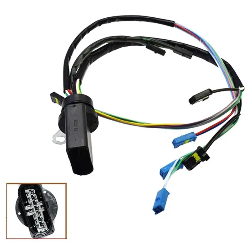 Replacement 09G927363 For VW Skoda 14 Pin Auto Transmission Internal Harness Wiring TF60SN 09G TR60SN N93 N92 O9G